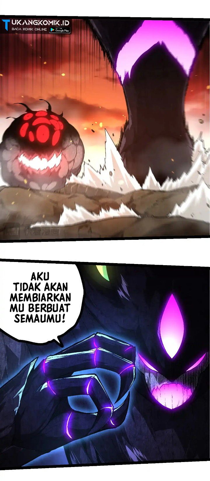 Evolution Begins With A Big Tree chapter 238 halaman 38