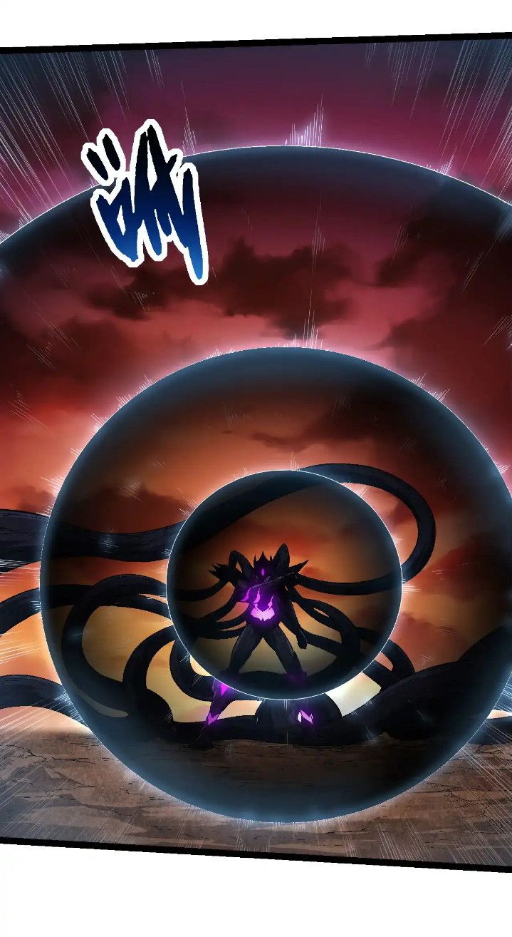 Evolution Begins With A Big Tree chapter 238 halaman 39