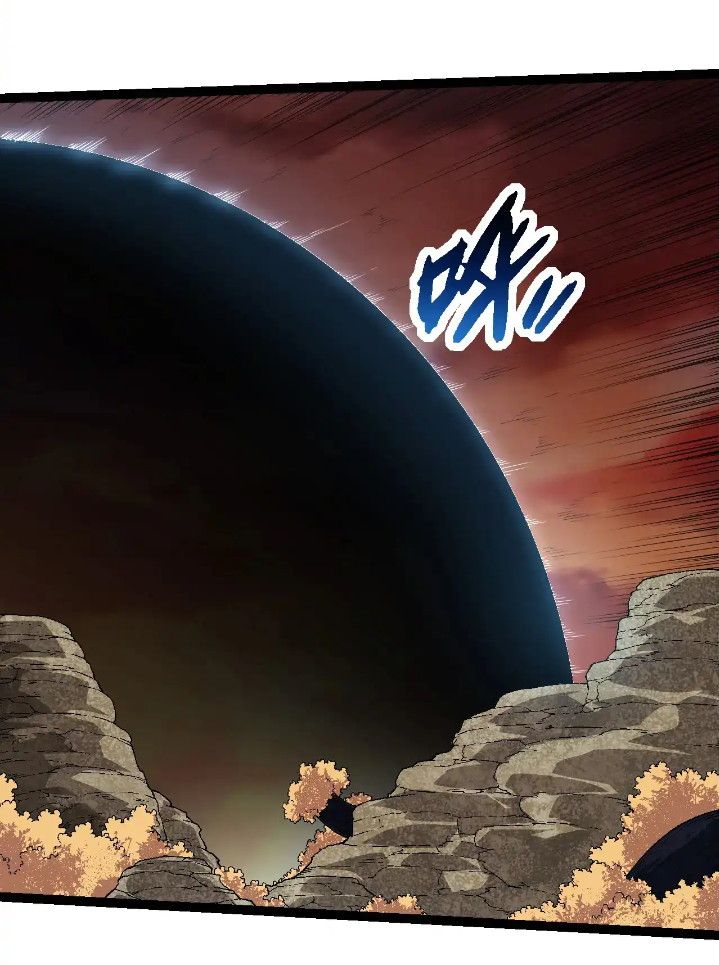 Evolution Begins With A Big Tree chapter 238 halaman 40