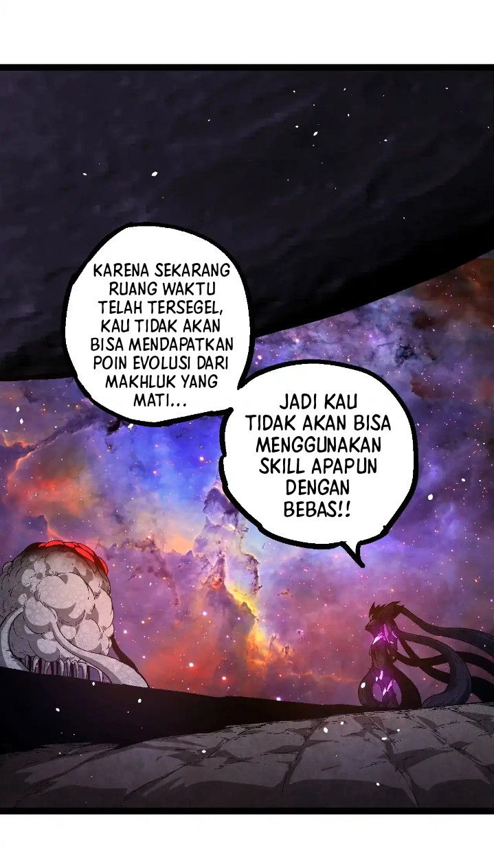 Evolution Begins With A Big Tree chapter 238 halaman 44
