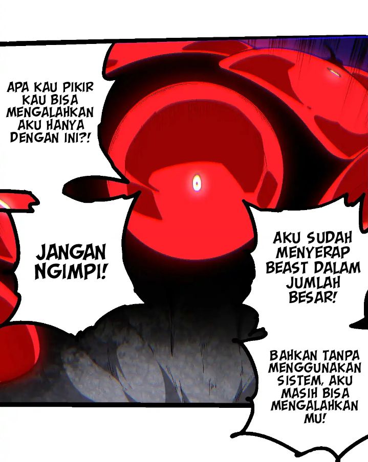 Evolution Begins With A Big Tree chapter 238 halaman 45