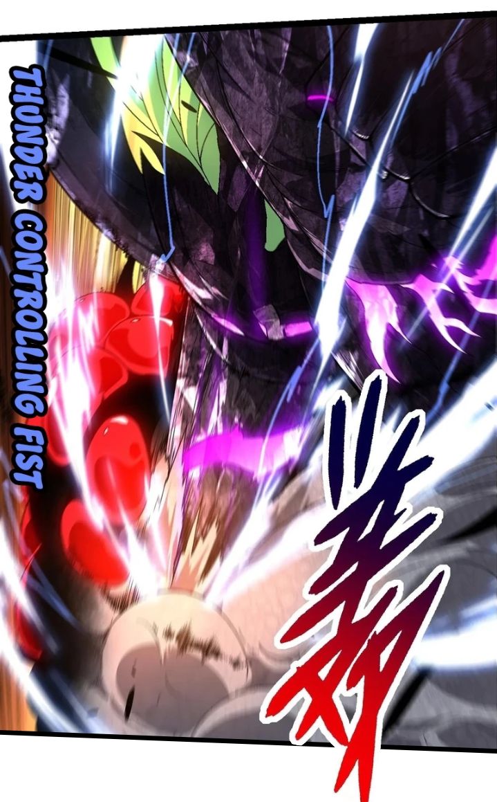 Evolution Begins With A Big Tree chapter 238 halaman 49