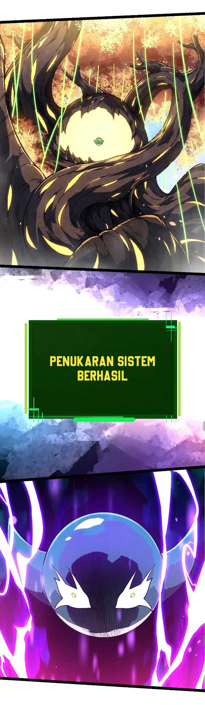 Evolution Begins With A Big Tree Bab 241 halaman 36
