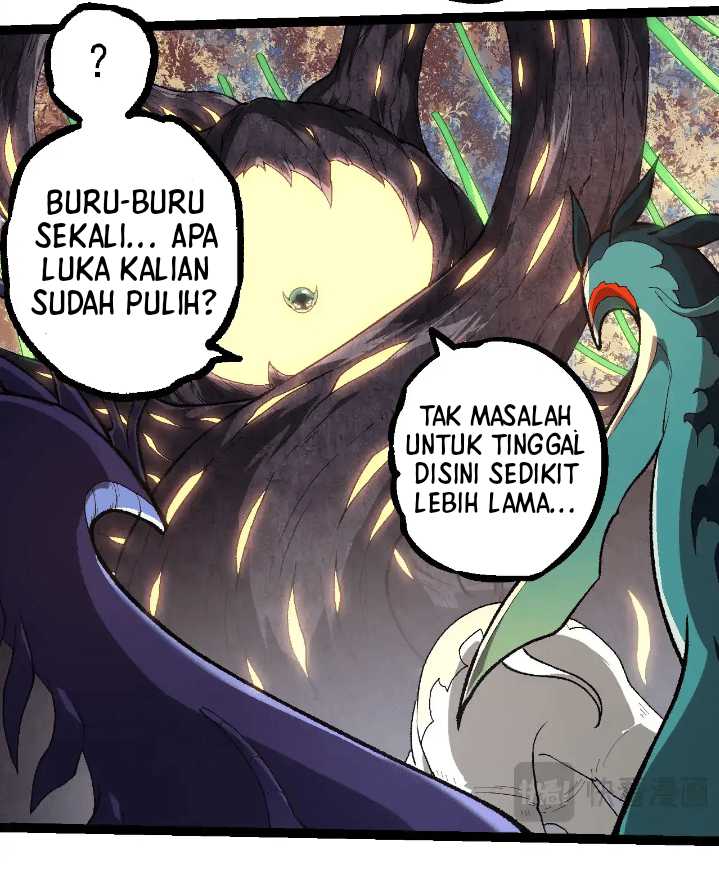 Evolution Begins With A Big Tree Bab 242 halaman 6