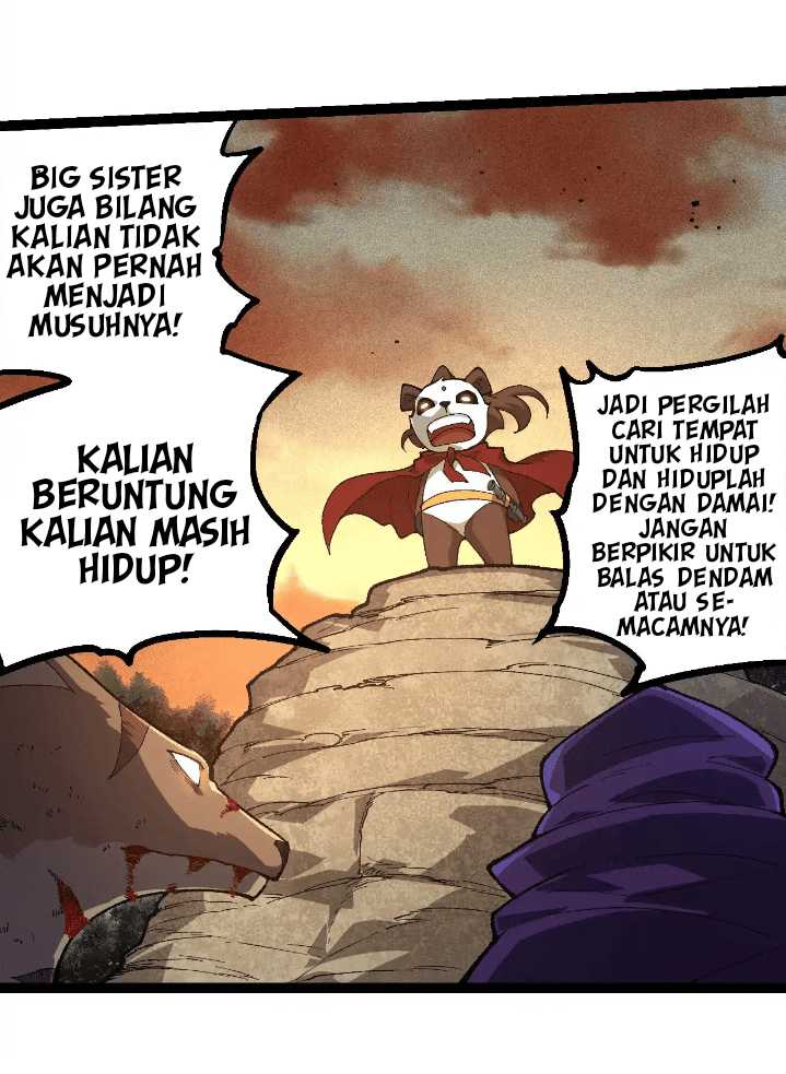 Evolution Begins With A Big Tree Bab 242 halaman 48