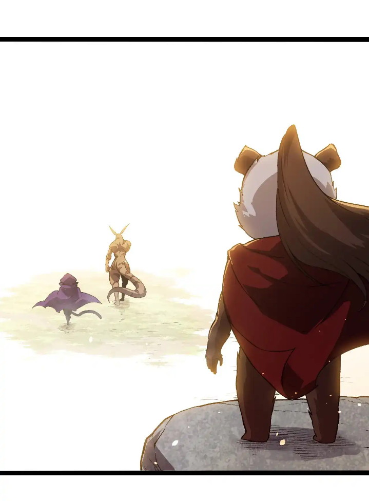 Evolution Begins With A Big Tree chapter 243 halaman 3