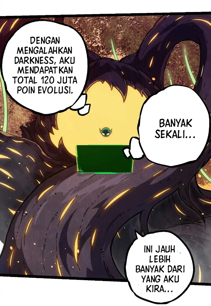 Evolution Begins With A Big Tree chapter 243 halaman 6