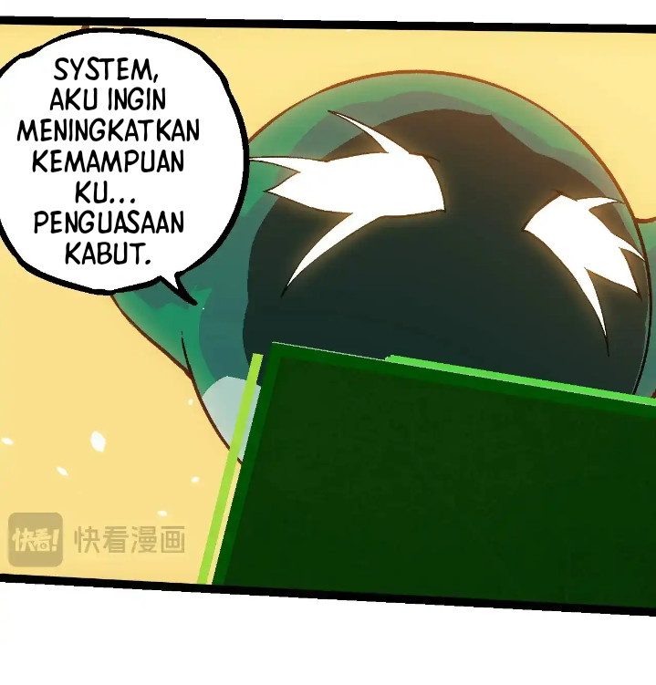 Evolution Begins With A Big Tree chapter 243 halaman 7