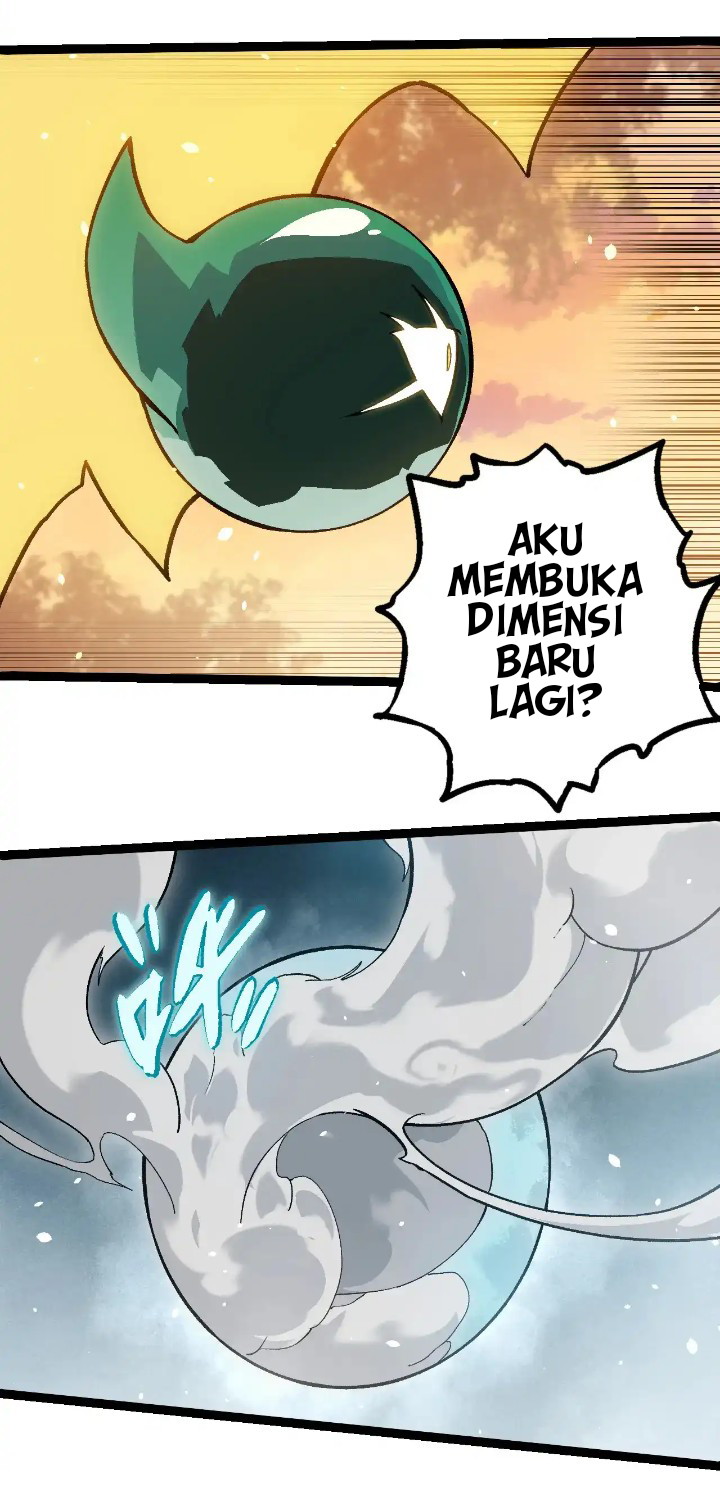 Evolution Begins With A Big Tree chapter 243 halaman 11