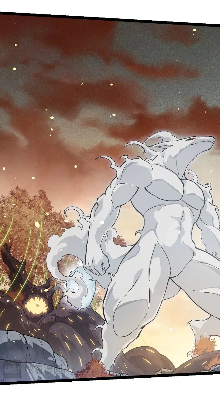 Evolution Begins With A Big Tree chapter 243 halaman 12