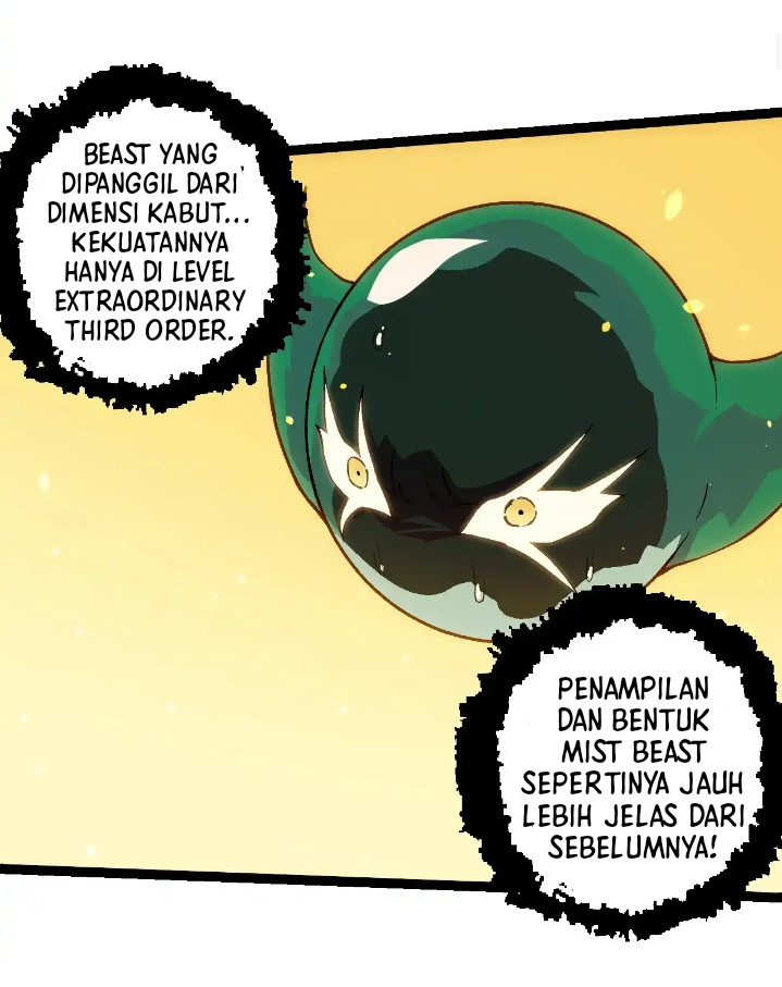 Evolution Begins With A Big Tree chapter 243 halaman 13