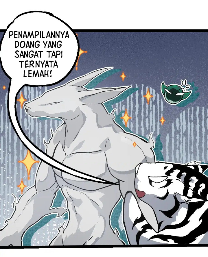 Evolution Begins With A Big Tree chapter 243 halaman 14