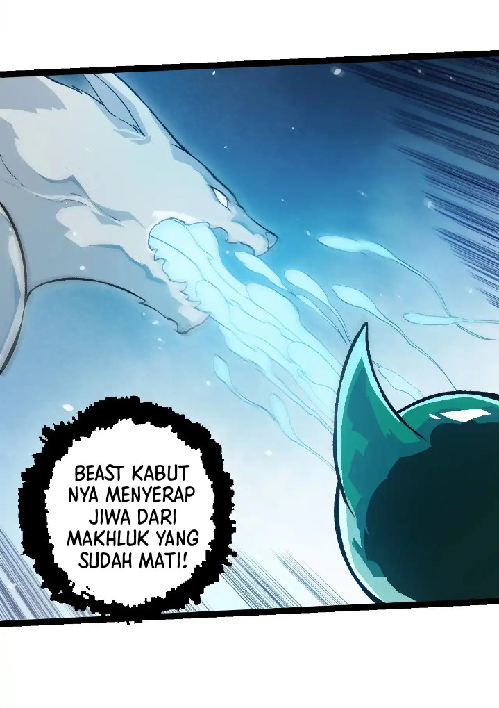 Evolution Begins With A Big Tree chapter 243 halaman 20