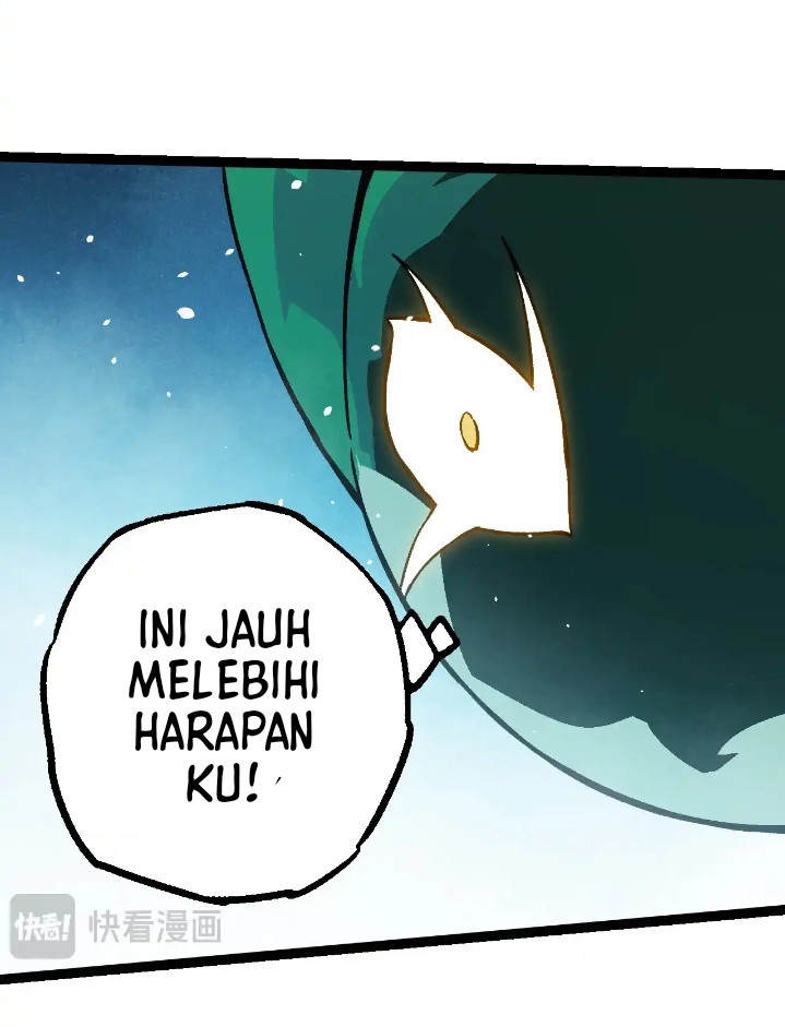 Evolution Begins With A Big Tree chapter 243 halaman 21