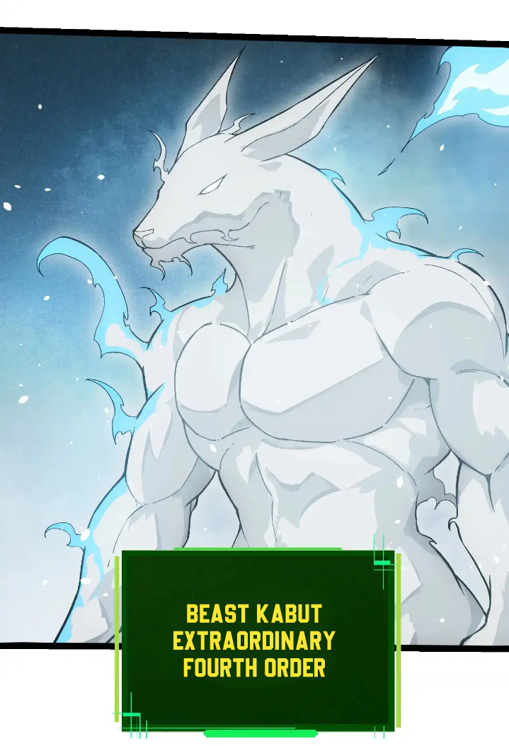 Evolution Begins With A Big Tree chapter 243 halaman 22