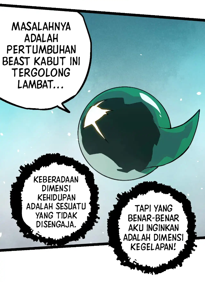 Evolution Begins With A Big Tree chapter 243 halaman 23