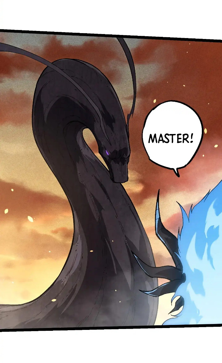 Evolution Begins With A Big Tree chapter 243 halaman 26