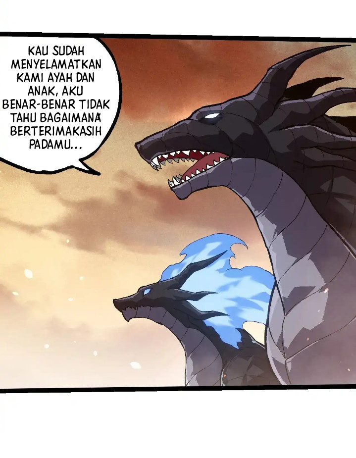 Evolution Begins With A Big Tree chapter 243 halaman 28