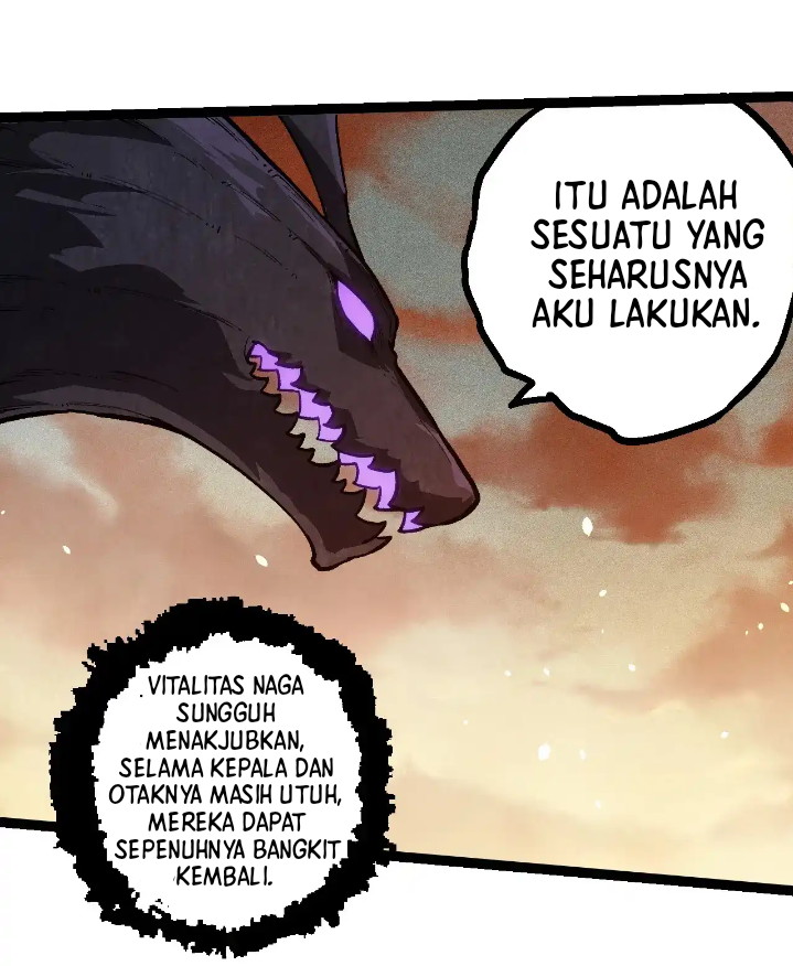 Evolution Begins With A Big Tree chapter 243 halaman 29