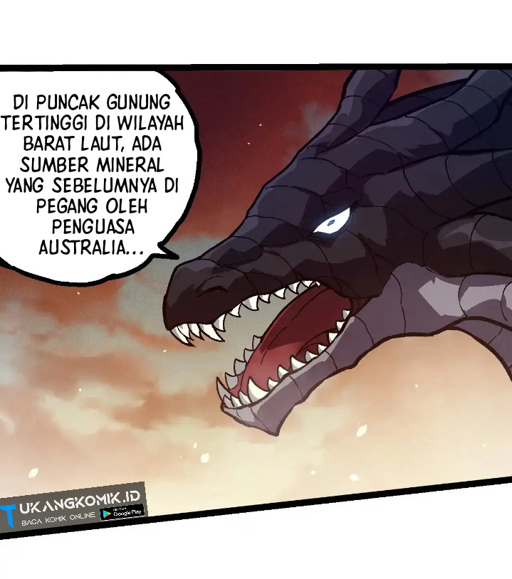 Evolution Begins With A Big Tree chapter 243 halaman 31