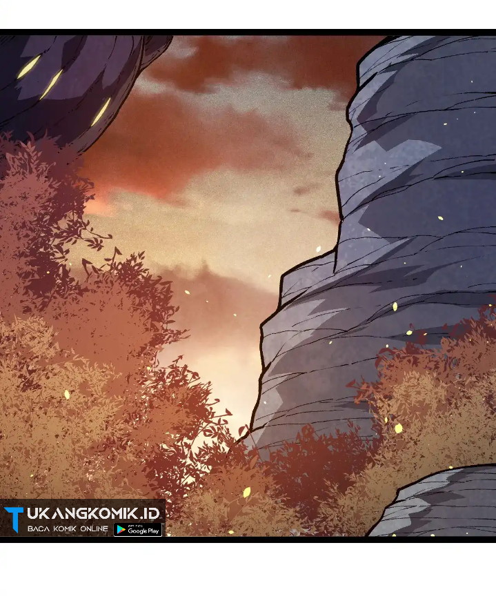 Evolution Begins With A Big Tree chapter 243 halaman 38