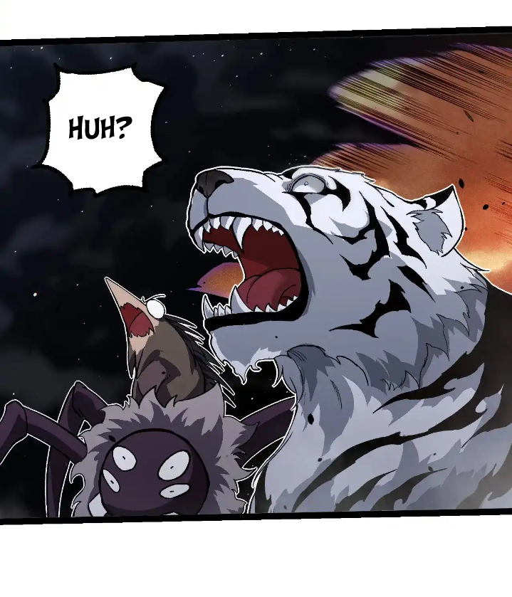 Evolution Begins With A Big Tree chapter 243 halaman 47