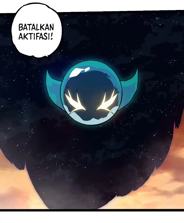 Evolution Begins With A Big Tree chapter 243 halaman 51