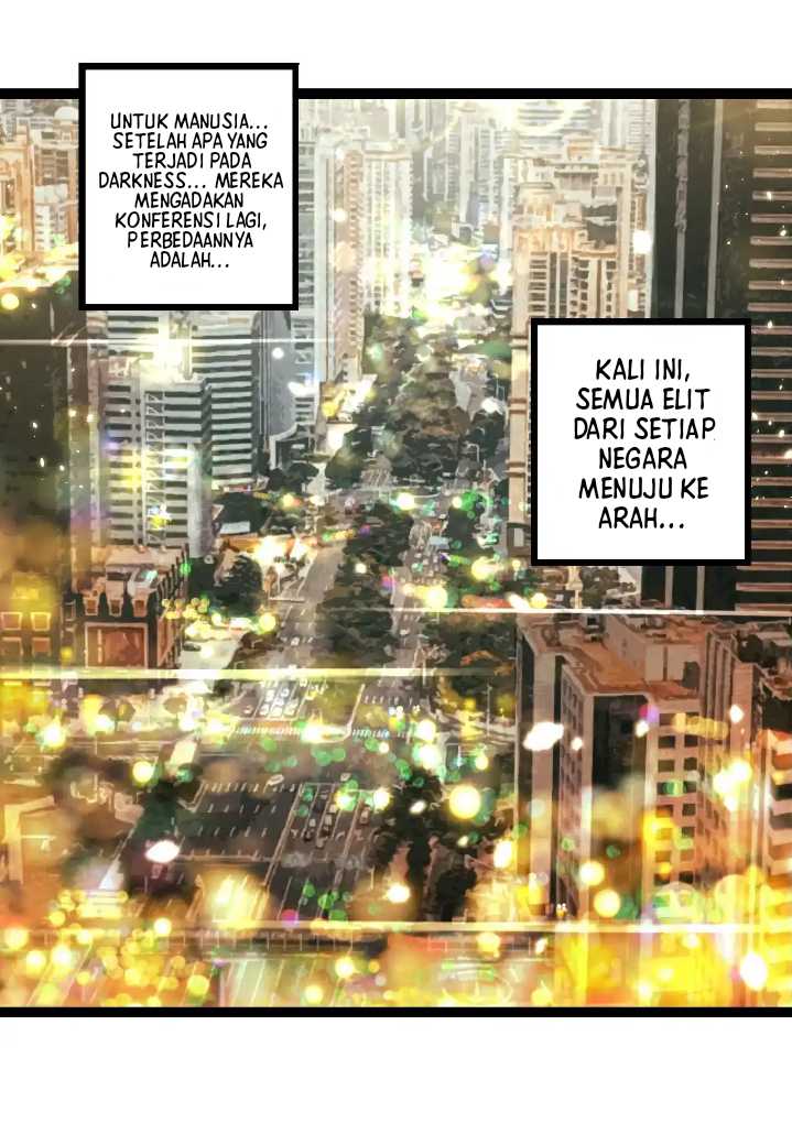 Evolution Begins With A Big Tree chapter 244 halaman 3