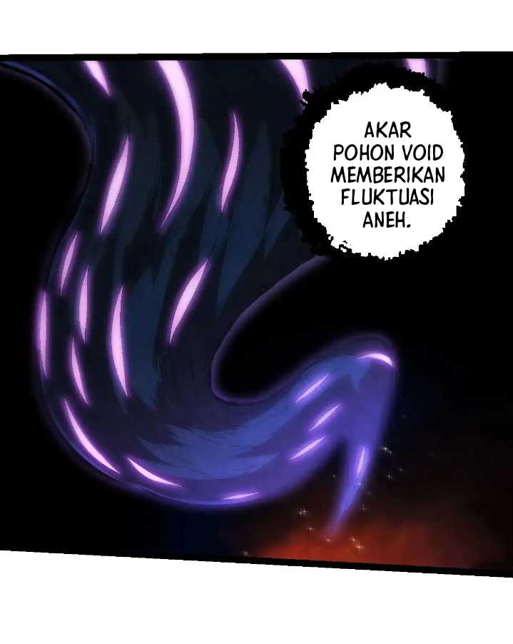 Evolution Begins With A Big Tree chapter 244 halaman 20