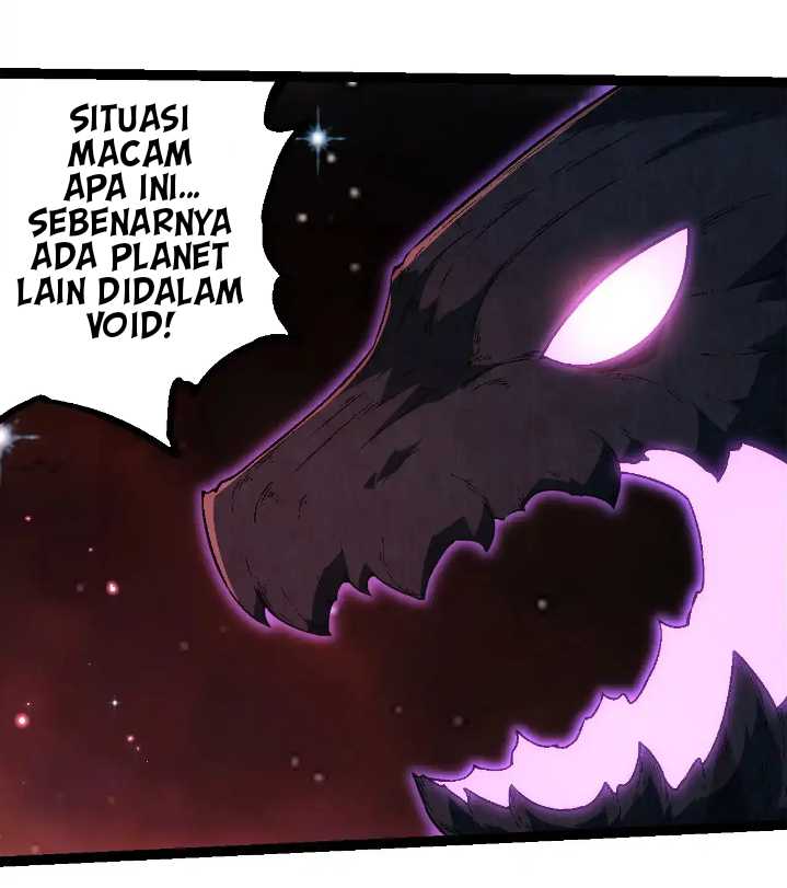 Evolution Begins With A Big Tree chapter 244 halaman 25