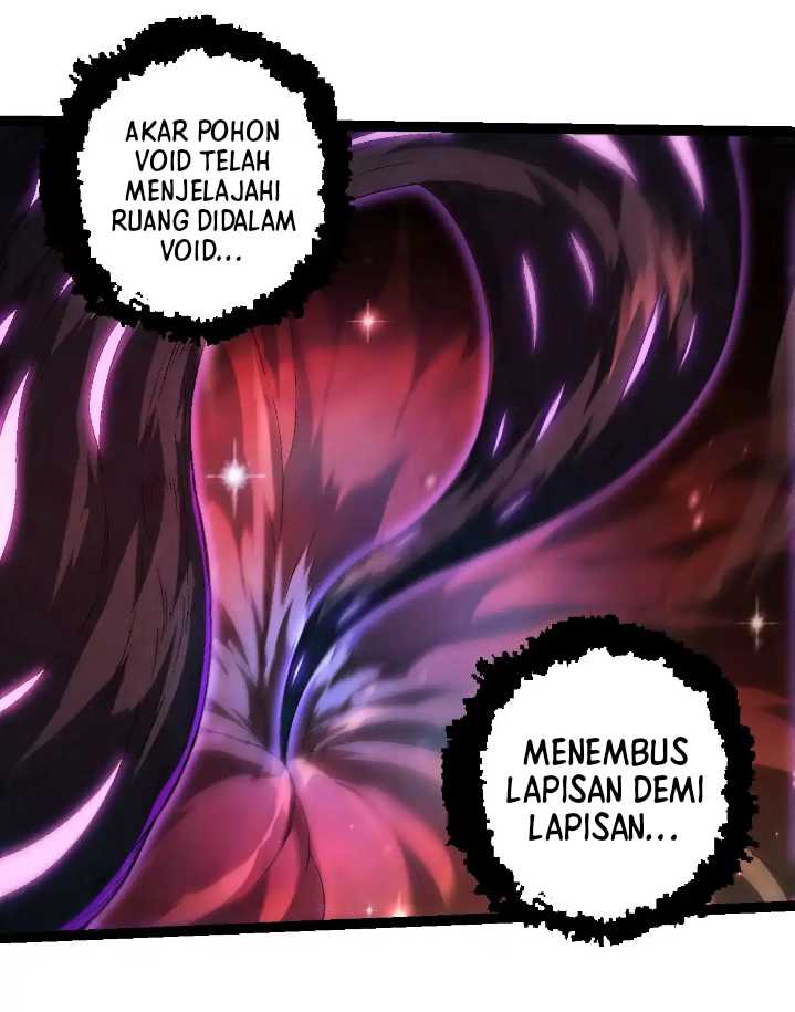 Evolution Begins With A Big Tree chapter 244 halaman 26