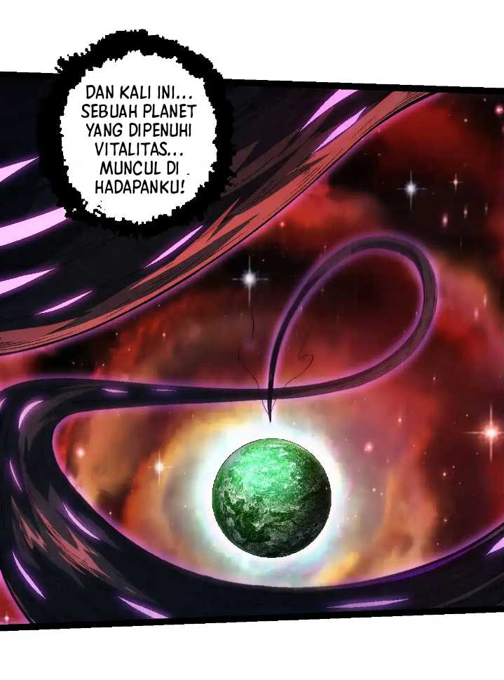 Evolution Begins With A Big Tree chapter 244 halaman 27