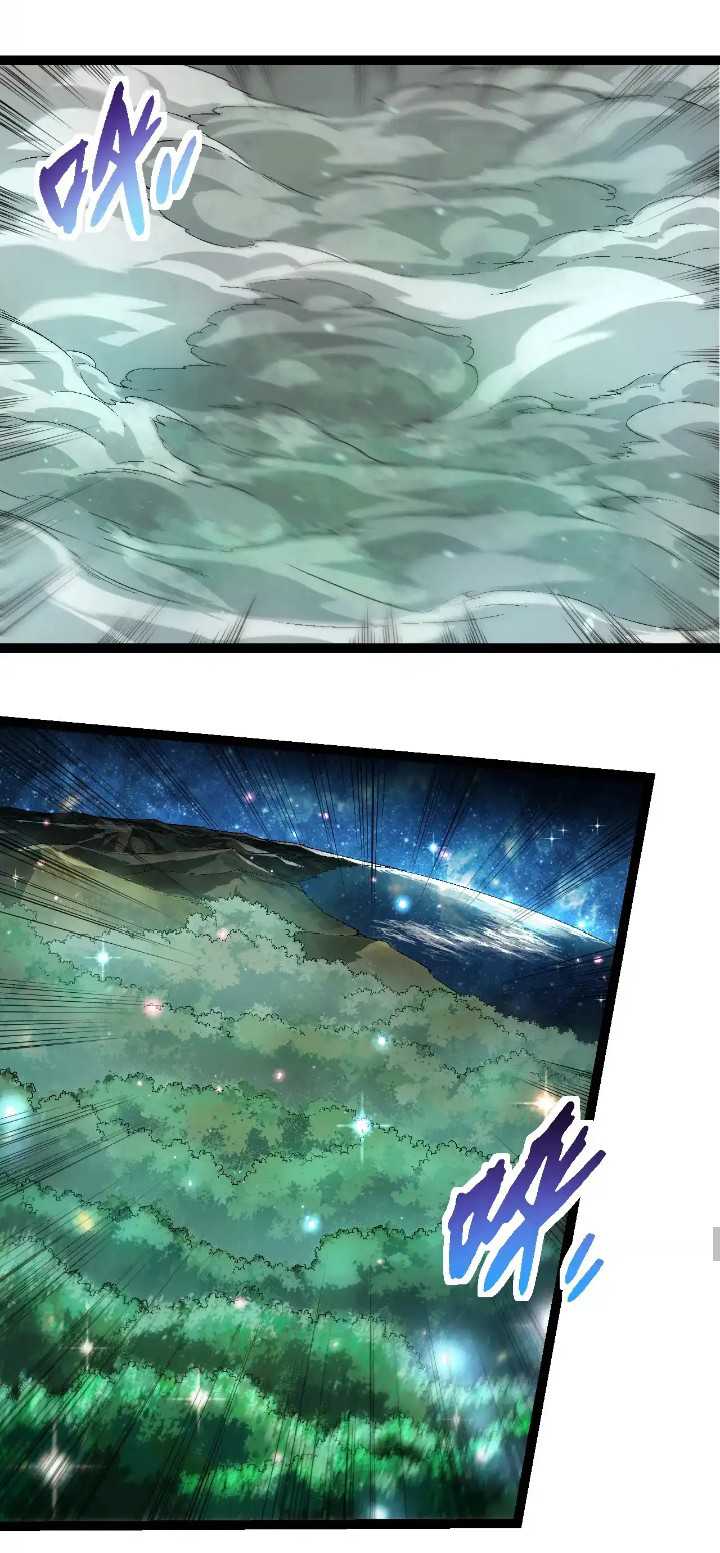 Evolution Begins With A Big Tree chapter 244 halaman 30