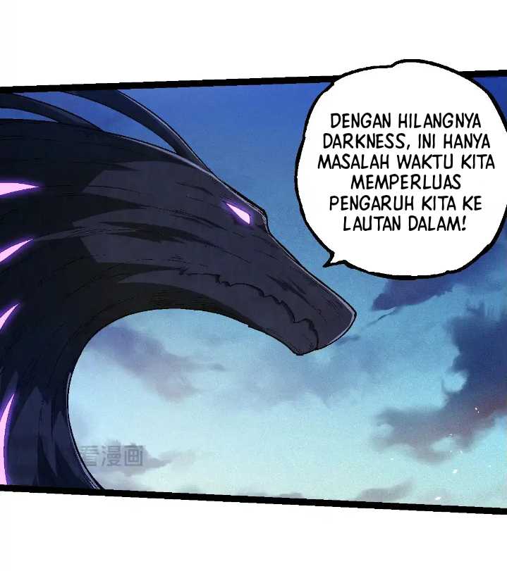 Evolution Begins With A Big Tree chapter 244 halaman 45