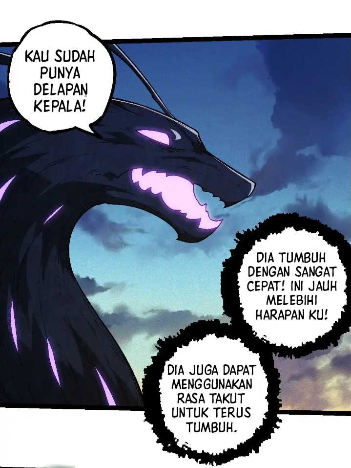 Evolution Begins With A Big Tree chapter 244 halaman 49