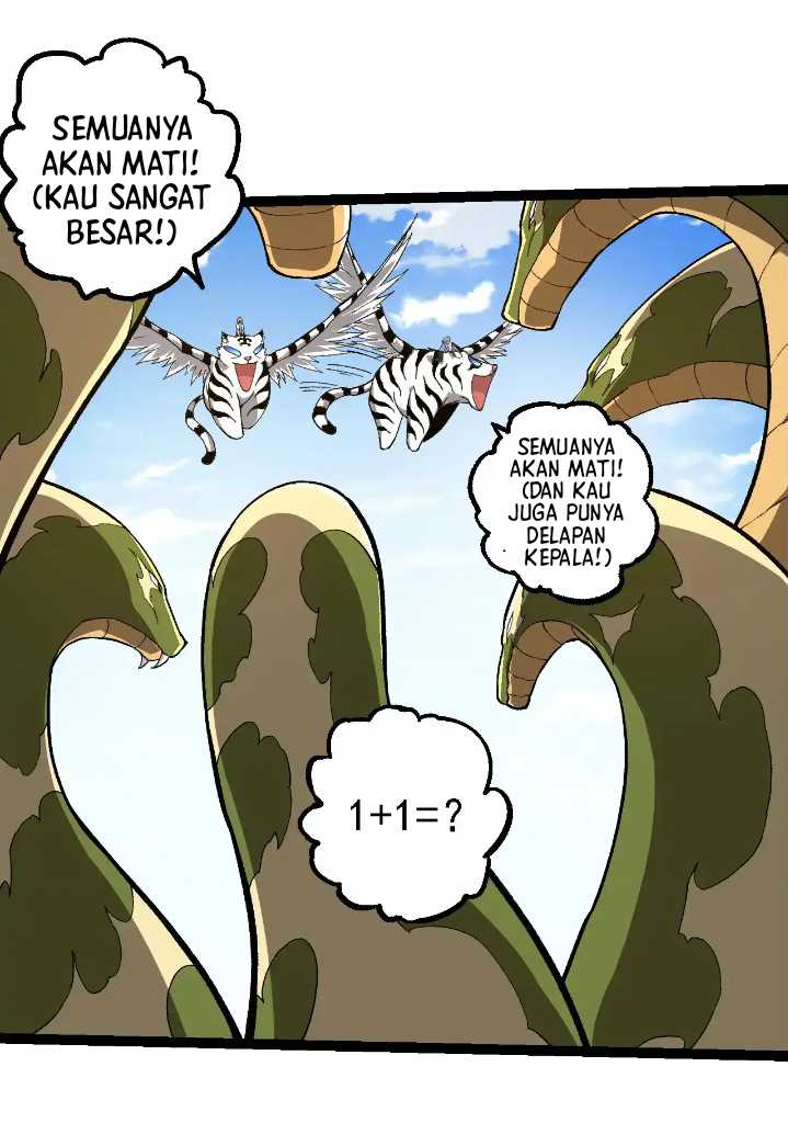Evolution Begins With A Big Tree Bab 245 halaman 10