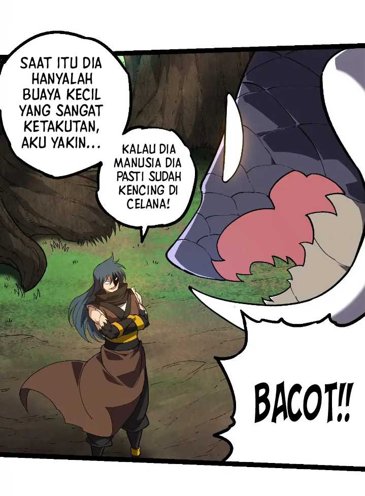 Evolution Begins With A Big Tree Bab 245 halaman 17