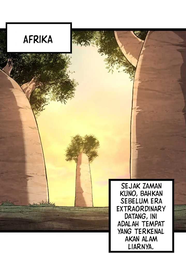Evolution Begins With A Big Tree Bab 245 halaman 28
