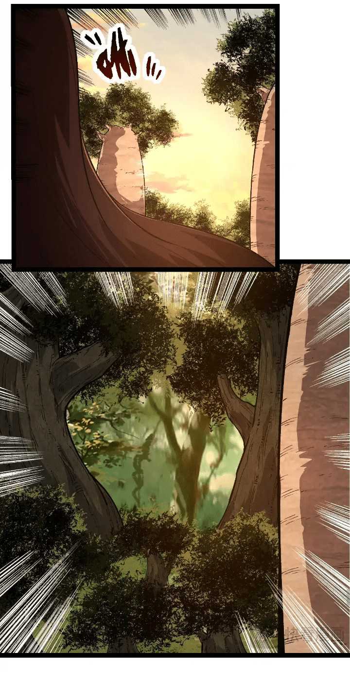 Evolution Begins With A Big Tree Bab 245 halaman 35
