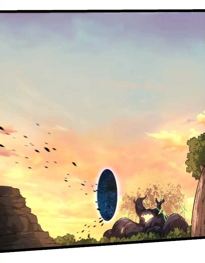 Evolution Begins With A Big Tree Bab 246 halaman 6