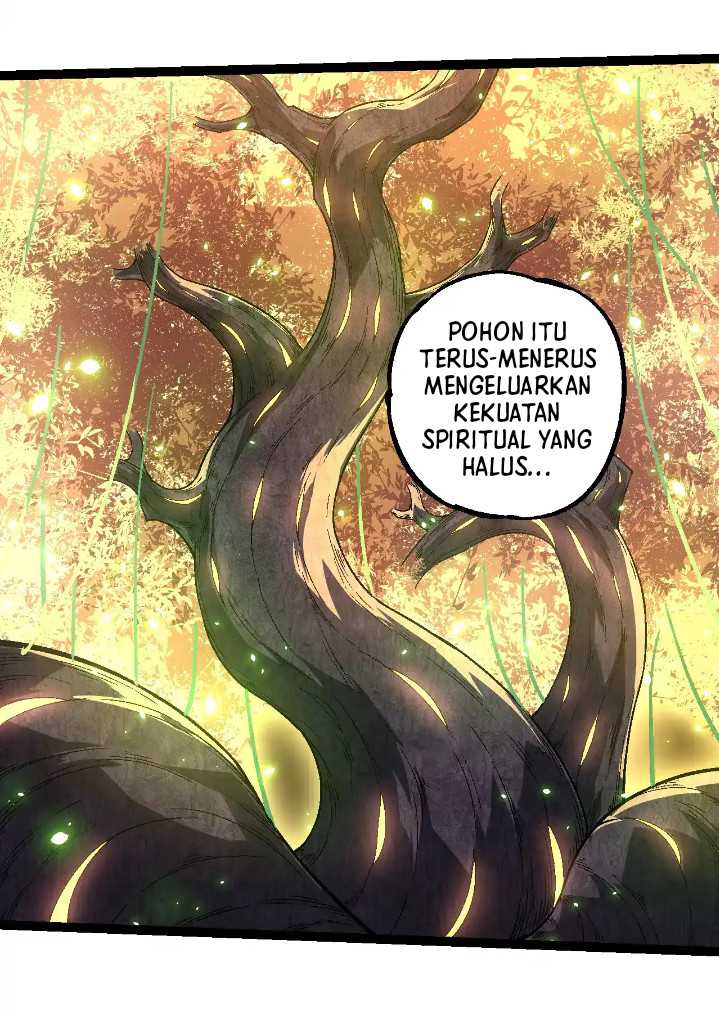 Evolution Begins With A Big Tree Bab 246 halaman 16