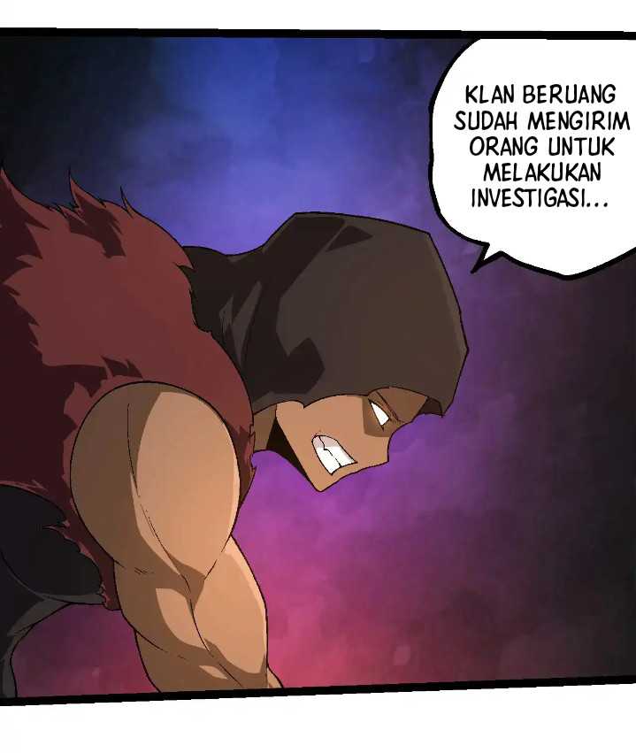 Evolution Begins With A Big Tree Bab 246 halaman 23
