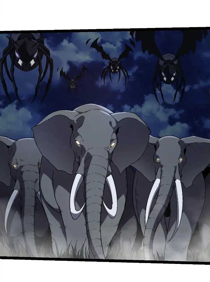Evolution Begins With A Big Tree Bab 246 halaman 29