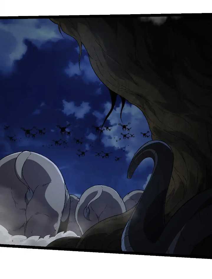 Evolution Begins With A Big Tree Bab 246 halaman 30