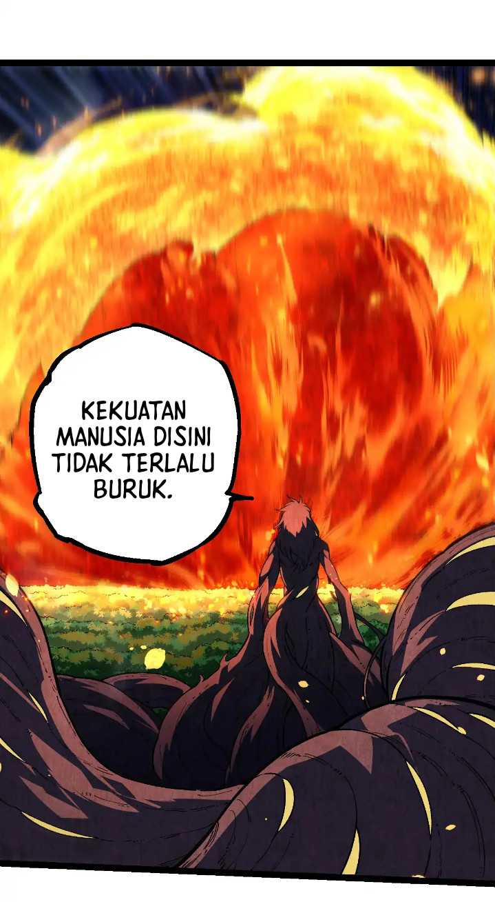 Evolution Begins With A Big Tree Bab 248 halaman 19
