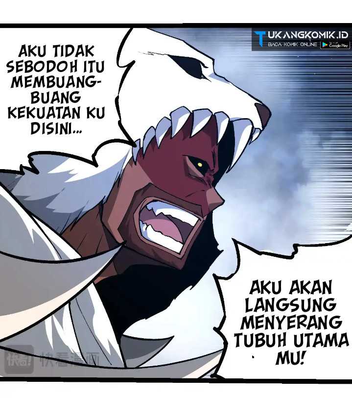 Evolution Begins With A Big Tree Bab 248 halaman 48