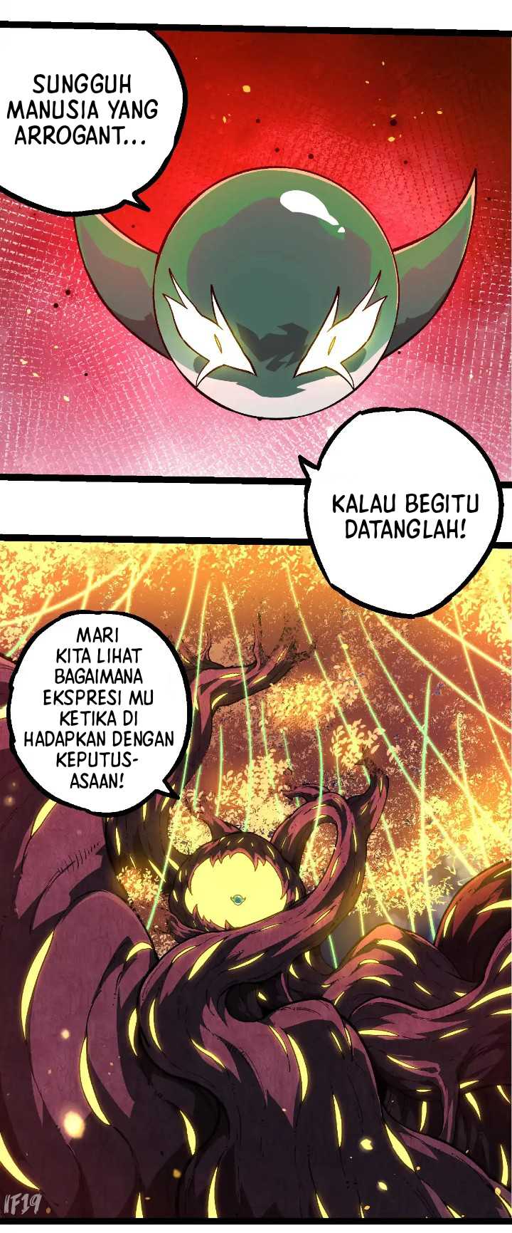 Evolution Begins With A Big Tree Bab 248 halaman 55