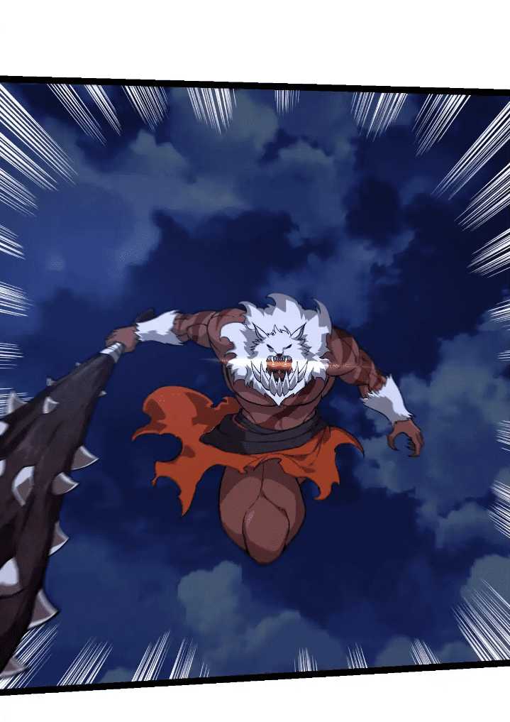 Evolution Begins With A Big Tree chapter 249 halaman 3