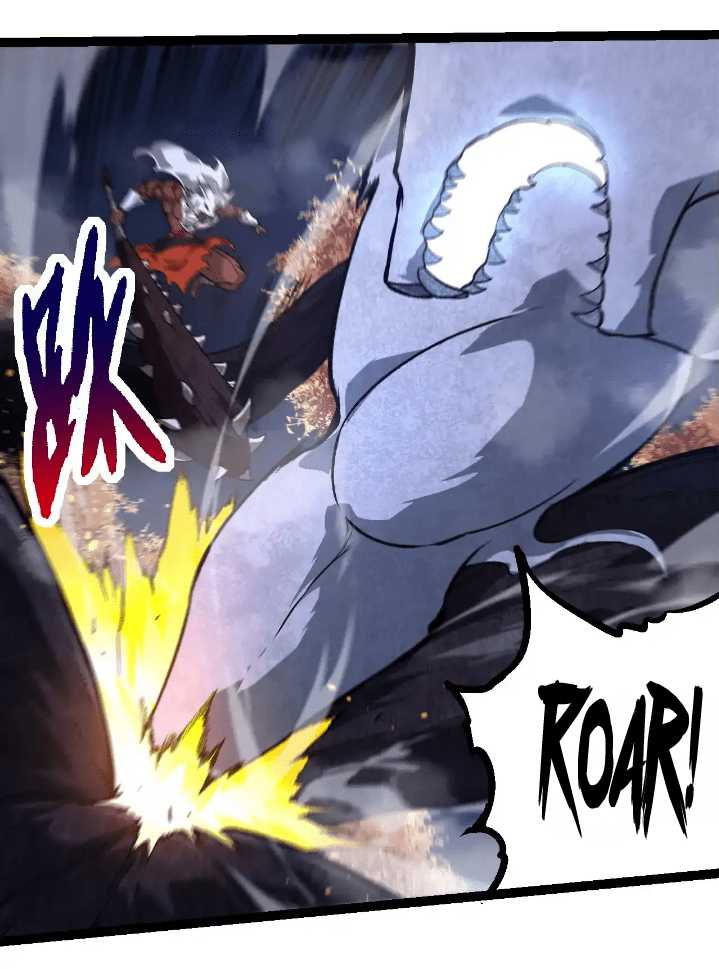 Evolution Begins With A Big Tree chapter 249 halaman 5