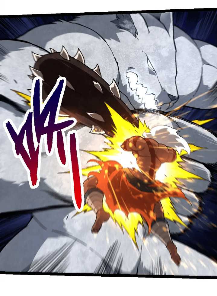 Evolution Begins With A Big Tree chapter 249 halaman 6